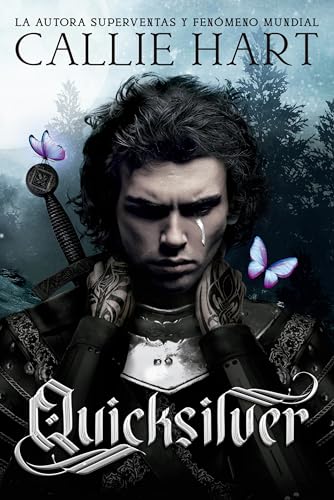Quicksilver - Saga Alquimia & Fae vol. 1 (Saga Alquimia & Fae, 1) von Faeris Editorial
