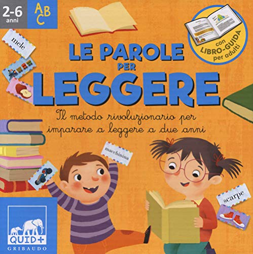 Quid+ Parole Per Leggere