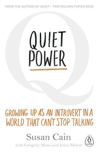 Quiet Power
