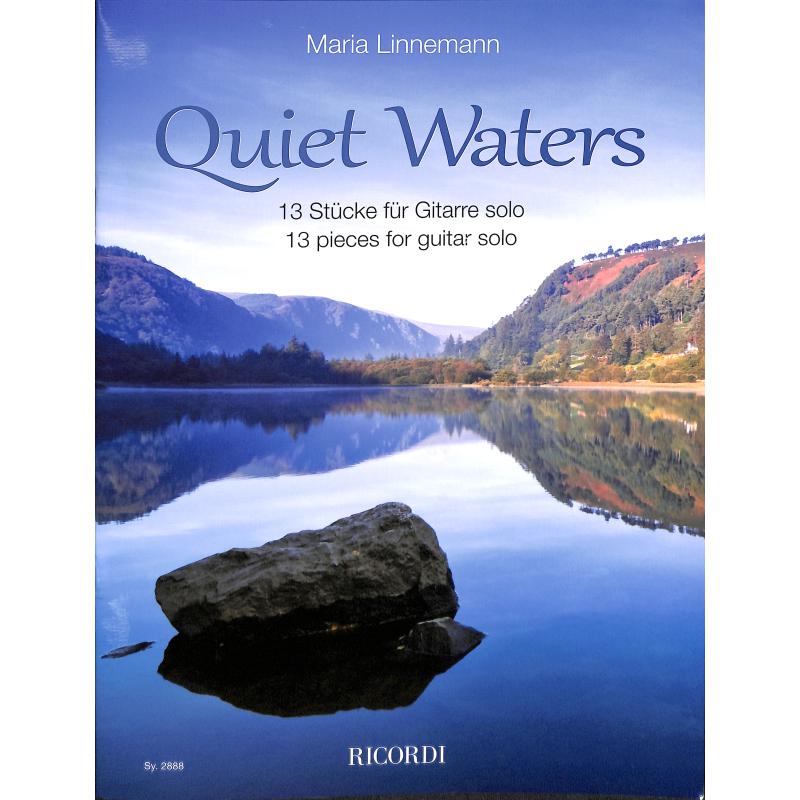 Quiet waters