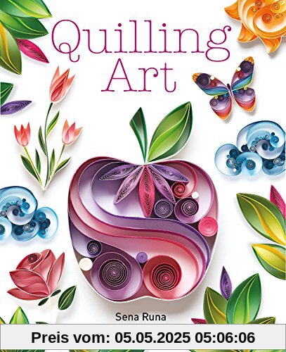 Quilling Art