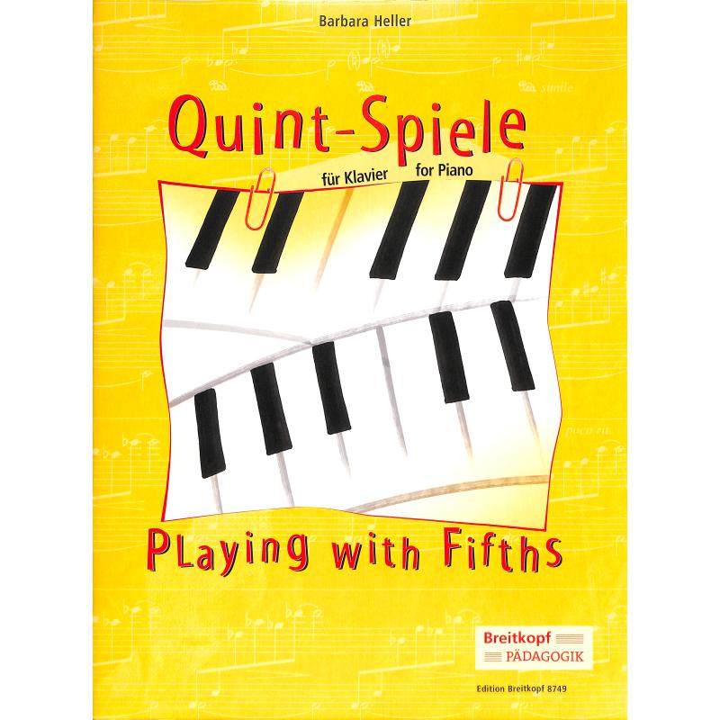 Quint spiele Quint spiele