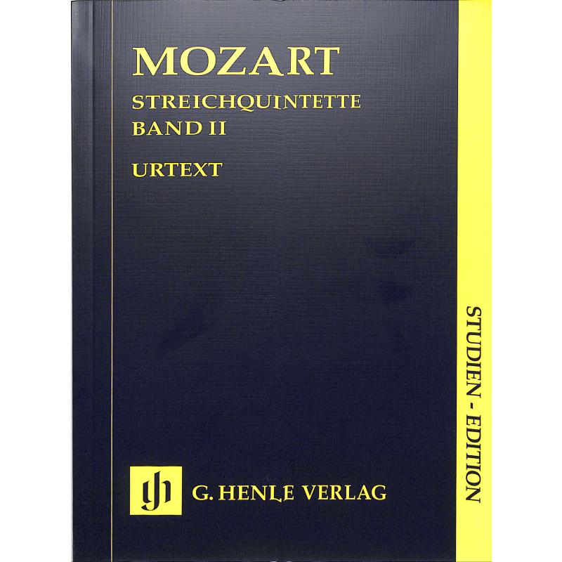 Quintette 2 Quintette 2