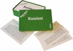 Quiz-Kiste Westfalen, Bielefeld (Spiel) von Ardey-Verlag