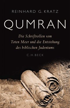 Qumran von Beck