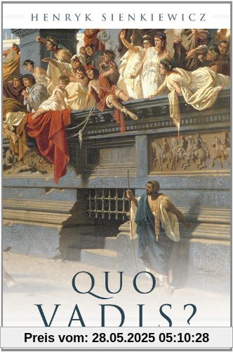 Quo vadis? (Roman)