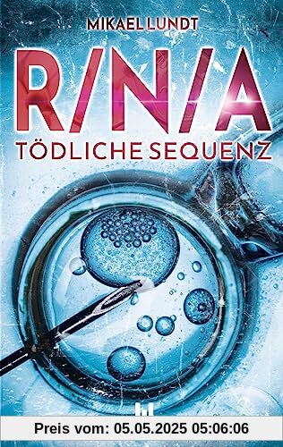 R/N/A: Tödliche Sequenz