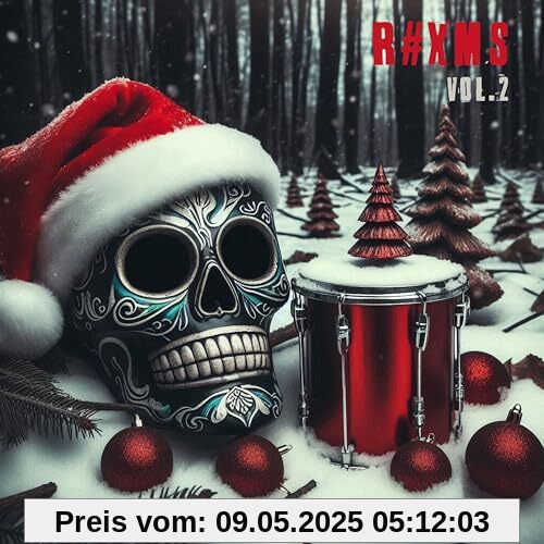 R#xms Vol. 2