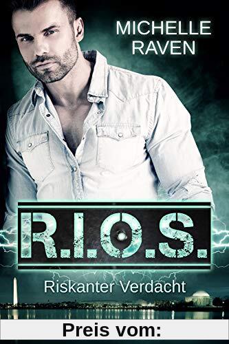 R.I.O.S.: Riskanter Verdacht