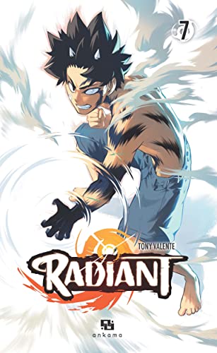 RADIANT T07