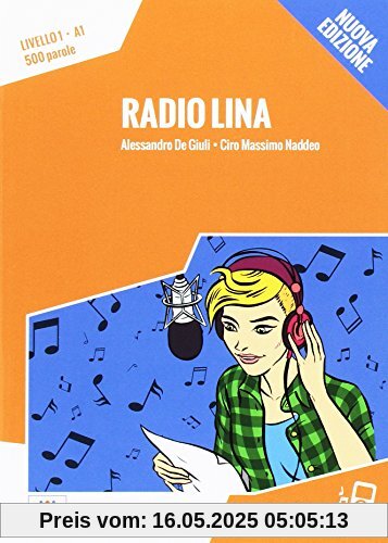 RADIO LINA+MP3@ RADIO LINA+MP3@