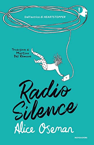 Radio Silence (Oscar fantastica)