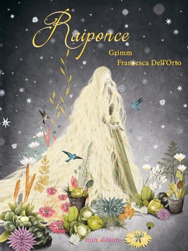 RAIPONCE