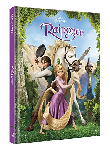 Raiponce: .