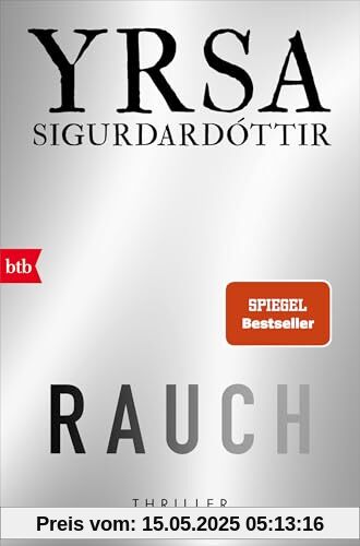 RAUCH: Thriller RAUCH: Thriller