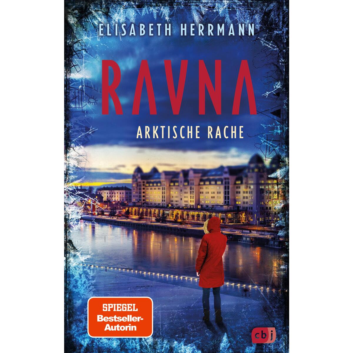 RAVNA - Arktische Rache RAVNA - Arktische Rache von cbj