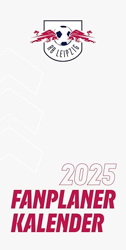 RB Leipzig 2025 - Fanplaner