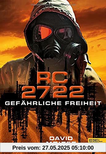 RC2722: Gefährliche Freiheit