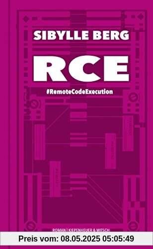 RCE: #RemoteCodeExecution. Roman