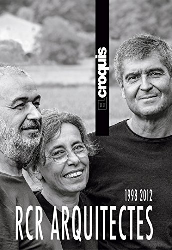 El Croquis - RCR Arquitectes 1998/2012