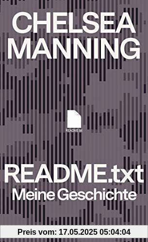 README.txt – Meine Geschichte