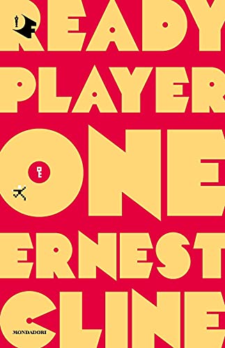 Ready player one (Oscar fantastica paperback)