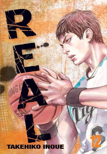 REAL GN VOL 12 (PP #1119) von Simon & Schuster