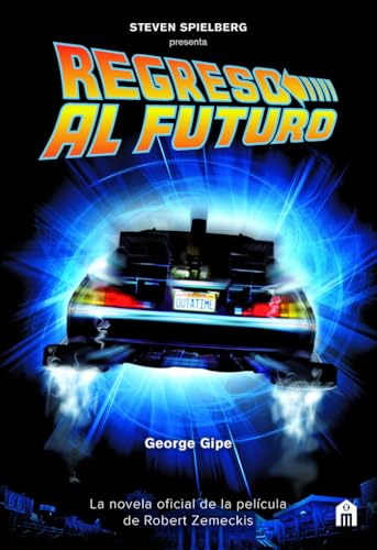 REGRESO AL FUTURO von Magazzini Salani