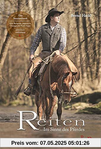 REITEN: Im Sinne des Pferdes REITEN: Im Sinne des Pferdes