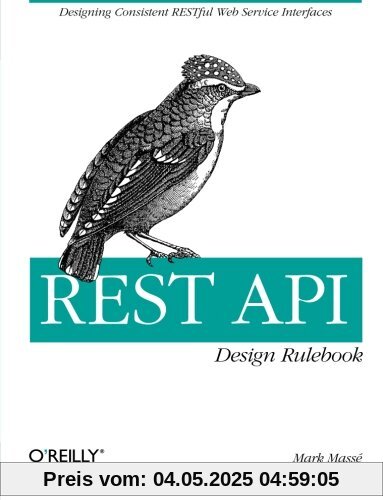 REST API Design Rulebook