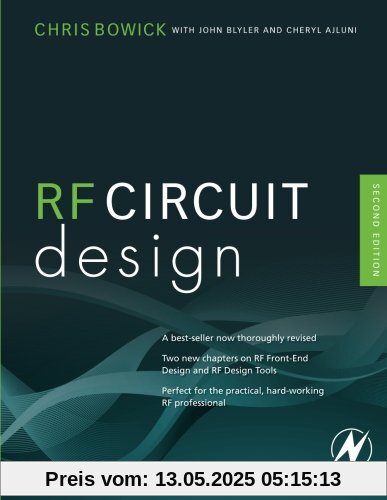 RF Circuit Design RF Circuit Design