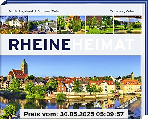RHEINE HEIMAT RHEINE HEIMAT