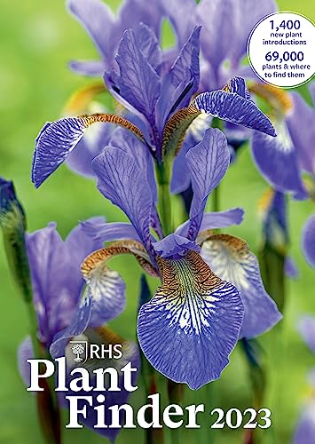 RHS Plant Finder von Royal Horticultural Society