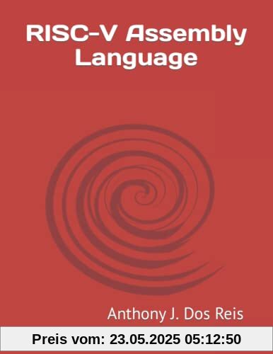 RISC-V Assembly Language