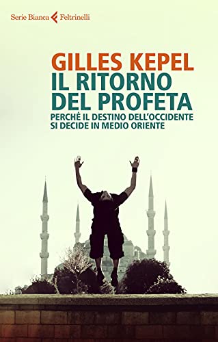 RITORNO DEL PROFETA