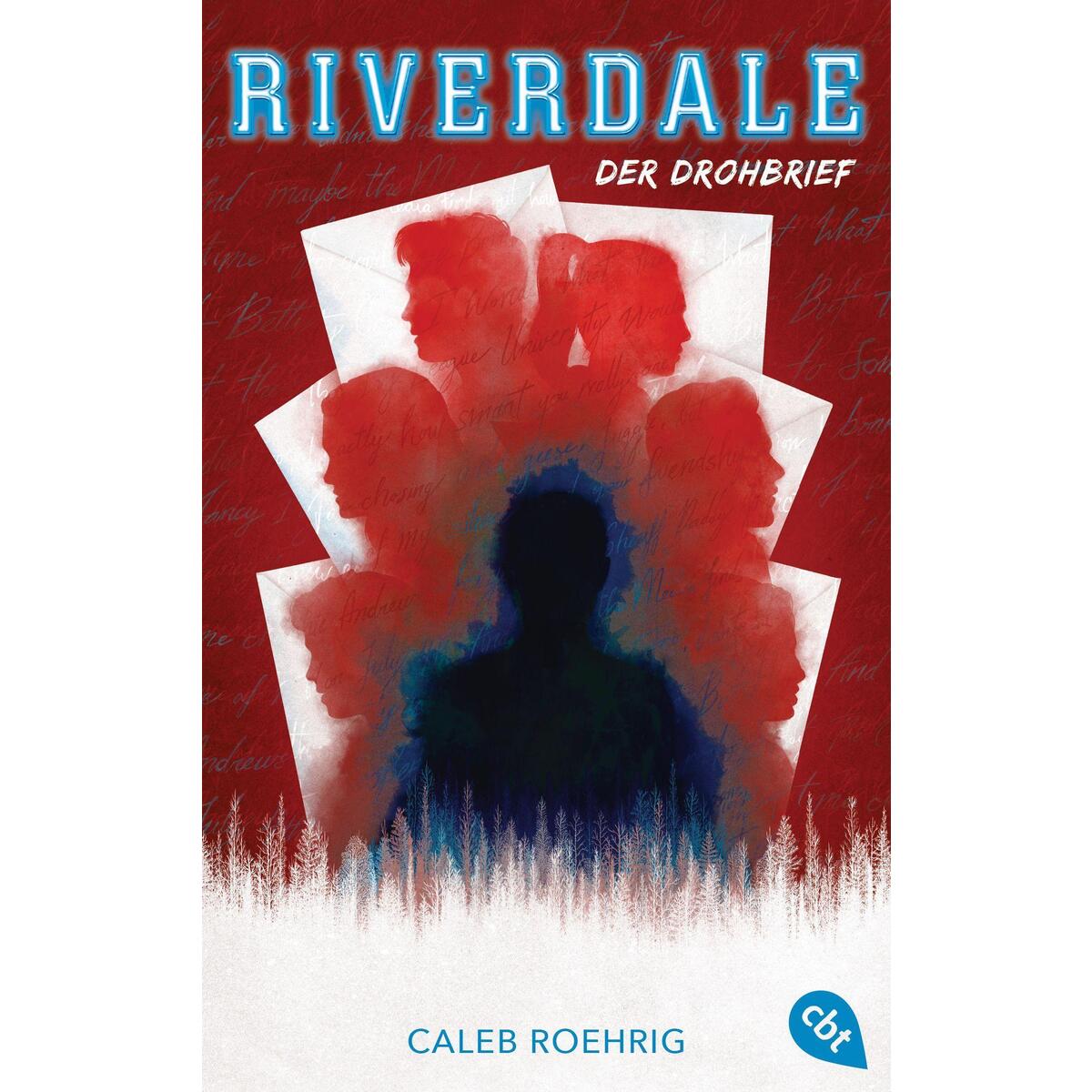 RIVERDALE - Der Drohbrief von cbt