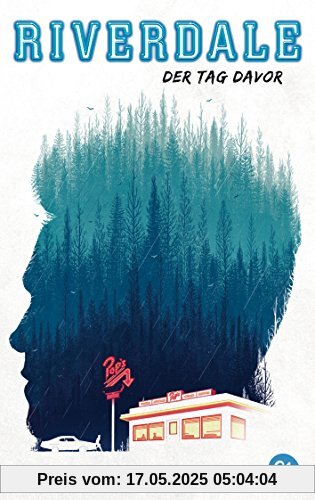 RIVERDALE - Der Tag davor: Staffeln 1-3 auf Netflix verfügbar