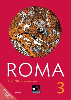 ROMA B Training 3 von Buchner