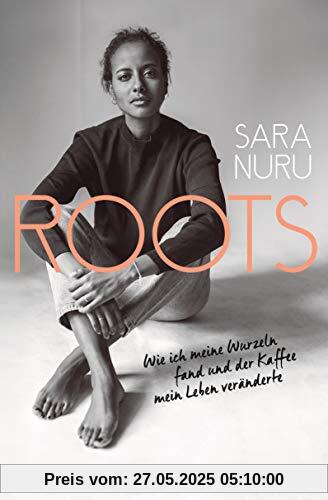 ROOTS: Wie ich meine Wurzeln fand und der Kaffee mein Leben veränderte ROOTS: Wie ich meine Wurzeln fand und der Kaffee mein Leben veränderte