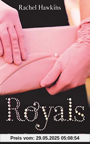 ROYALS - Prinz Charming gesucht