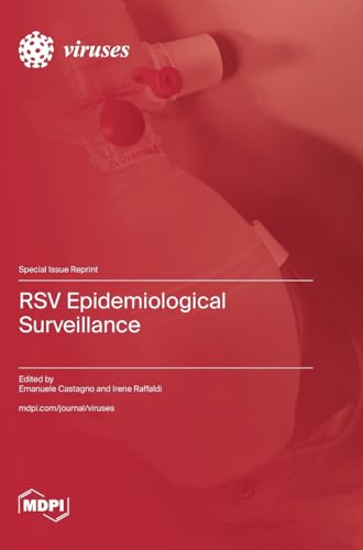 RSV Epidemiological Surveillance von MDPI AG