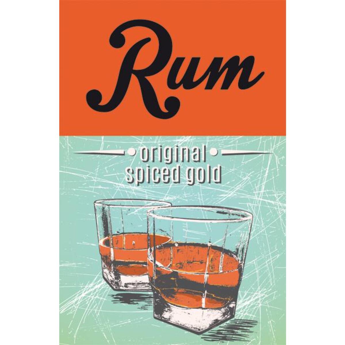 RUM von Buchverlag für die Frau