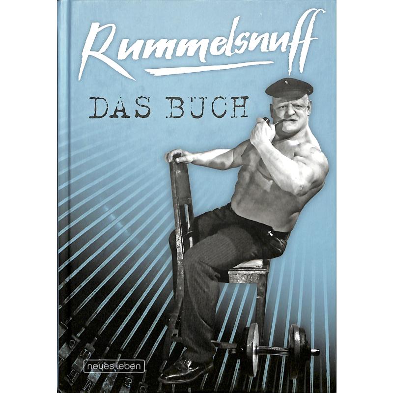 RUMMELSNUFF DAS BUCH