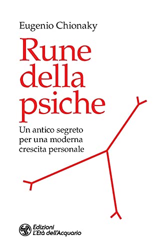 RUNE DELLA PSICHE RUNE DELLA PSICHE