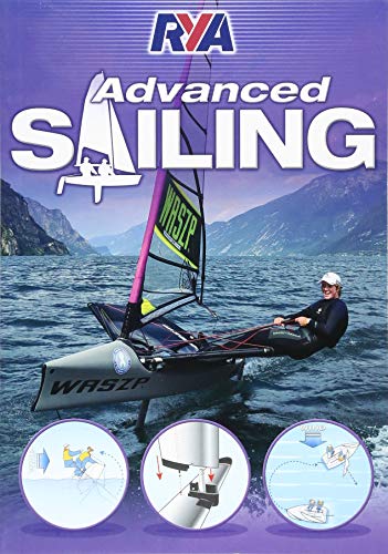 RYA Advanced Sailing von Royal Yachting Association