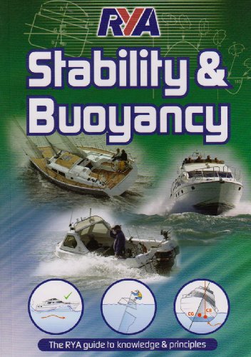 RYA Stability and Buoyancy