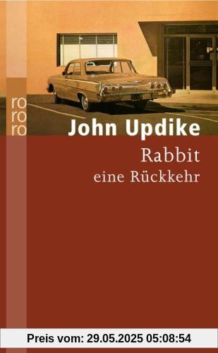 Rabbit, eine Rückkehr Rabbit, eine Rückkehr
