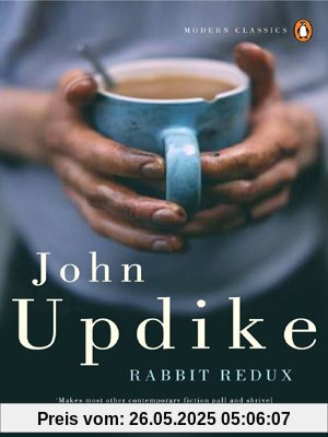 Rabbit Redux (Penguin Modern Classics)
