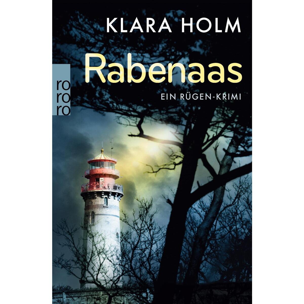 Rabenaas von Rowohlt Taschenbuch