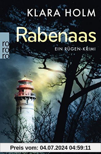 Rabenaas: Ein Rügen-Krimi